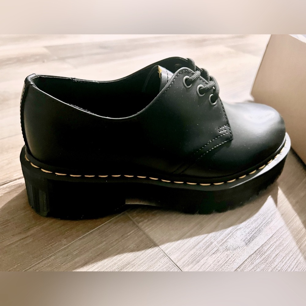 NIB Dr. Martens 1461 Quad